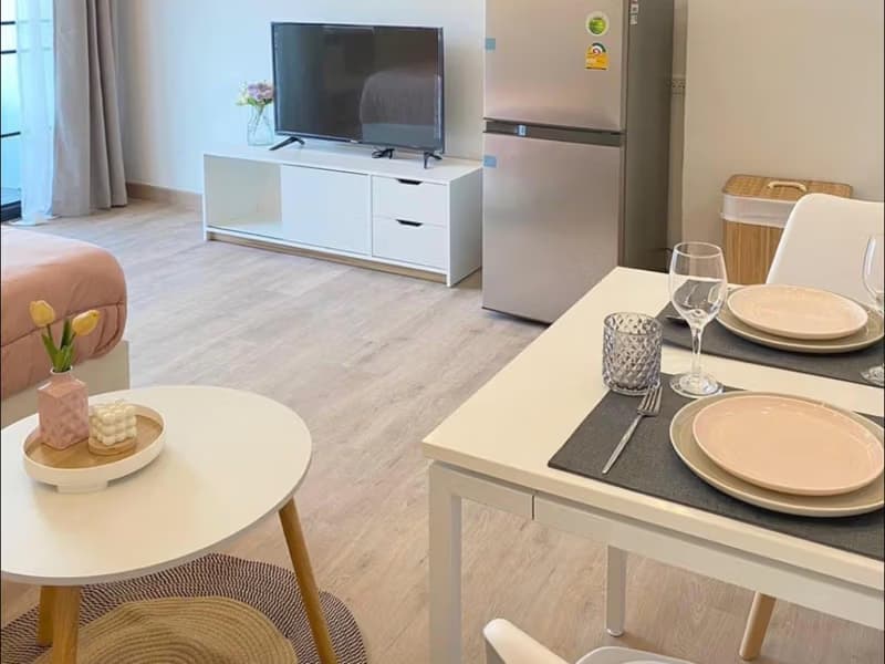 Condo for Sale at Hill Park 1