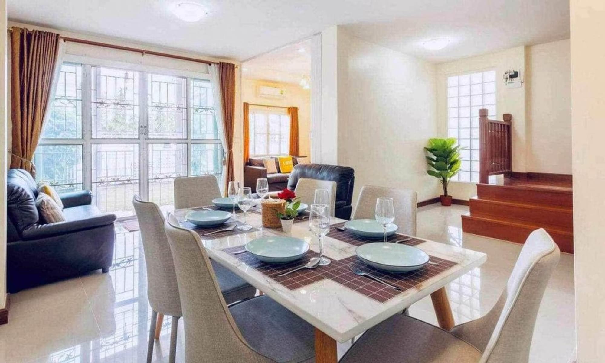 House for Rent in Suthep, Mueang Chiang Mai. - Image 3