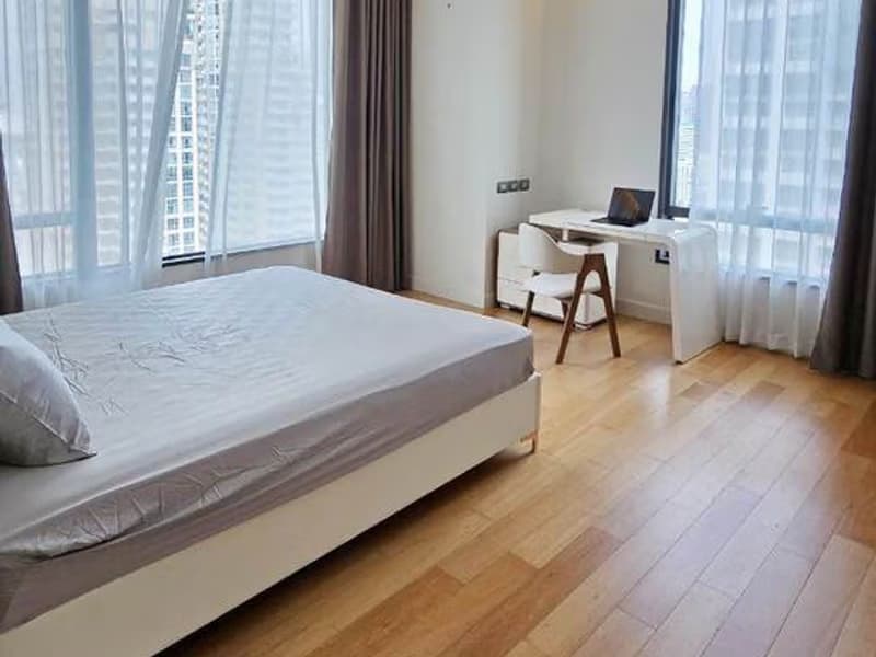 1 Bed Condo for Rent and Sale in Pathum Wan