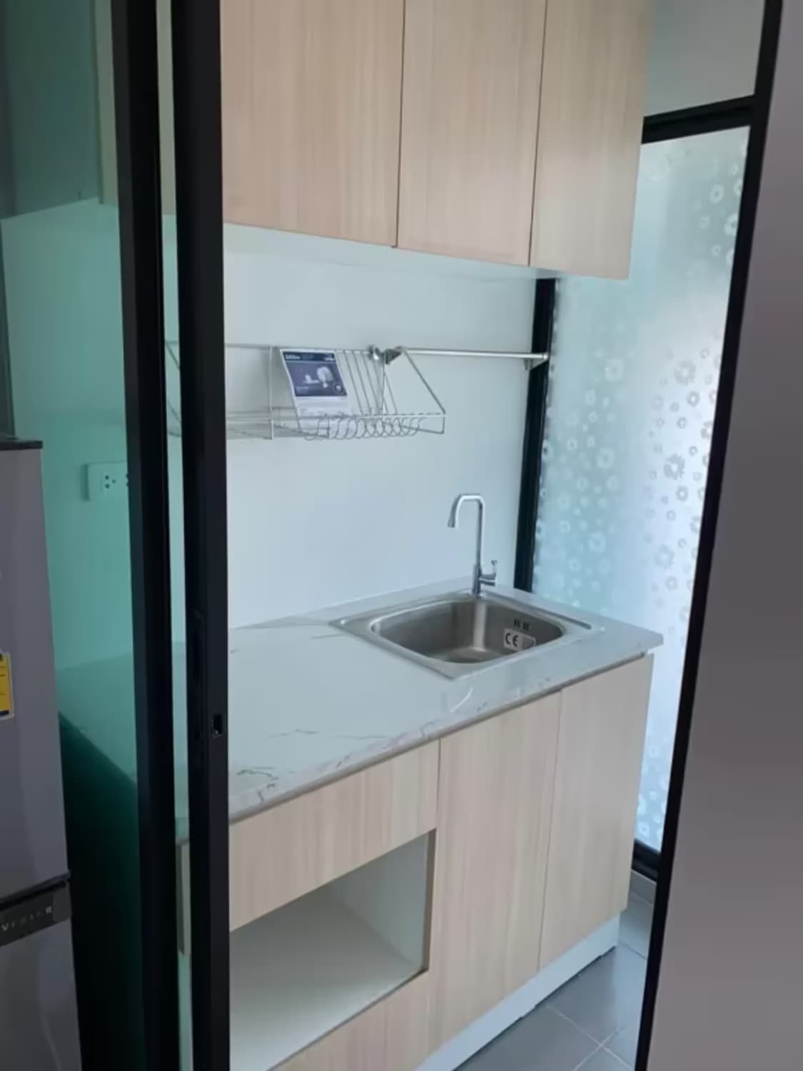 Studio for Rent in Phra Khanong - Image 4
