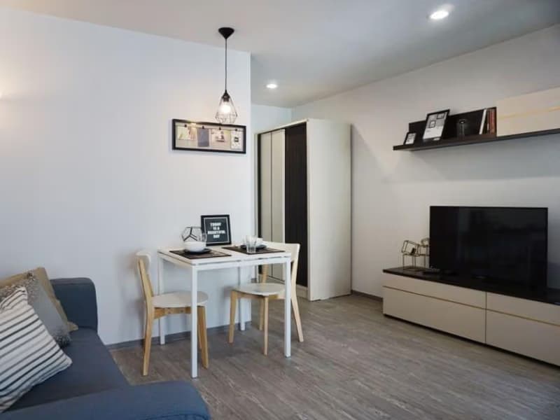 1 Bed Condo for Sale in Phra Khanong