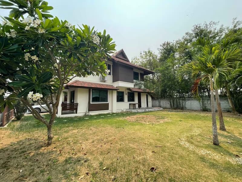 4 Bed House for Rent in Hang Dong