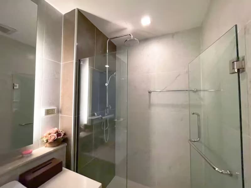 Studio for Rent in Chang Khlan, Mueang Chiang Mai