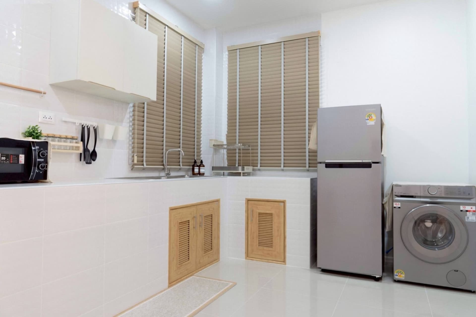 4 ห้องนอน บ้าน สำหรับ ขาย ใน Saraphi - Image 6
