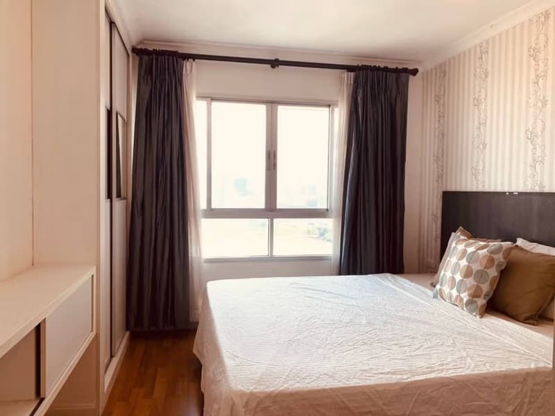 1 Bed Condo for Sale in Huai Khwang