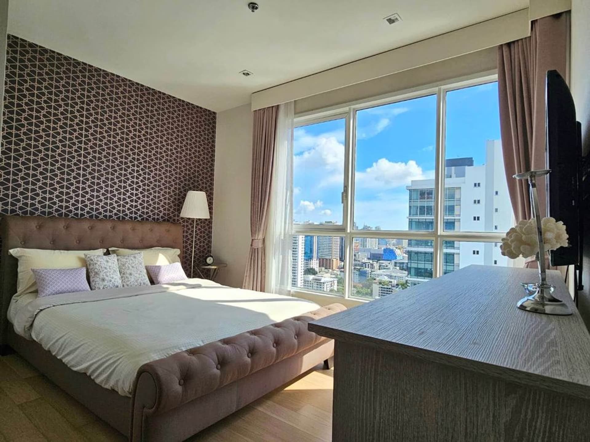 Condo for Rent at HQ Thonglor by Sansiri - Image 12