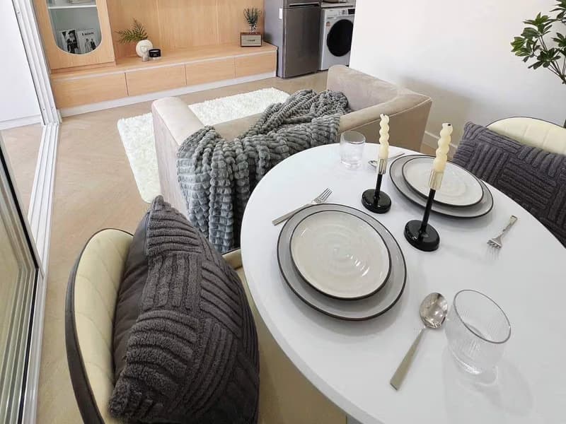 1 Bed Condo for Sale in Mueang Chiang Mai