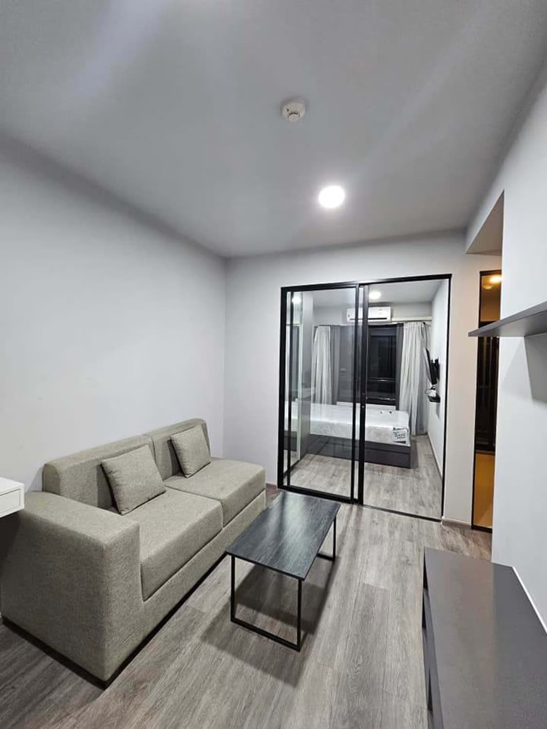 1 ห้องนอน คอนโด สำหรับ ขาย ใน Bang Kapi - Image 5