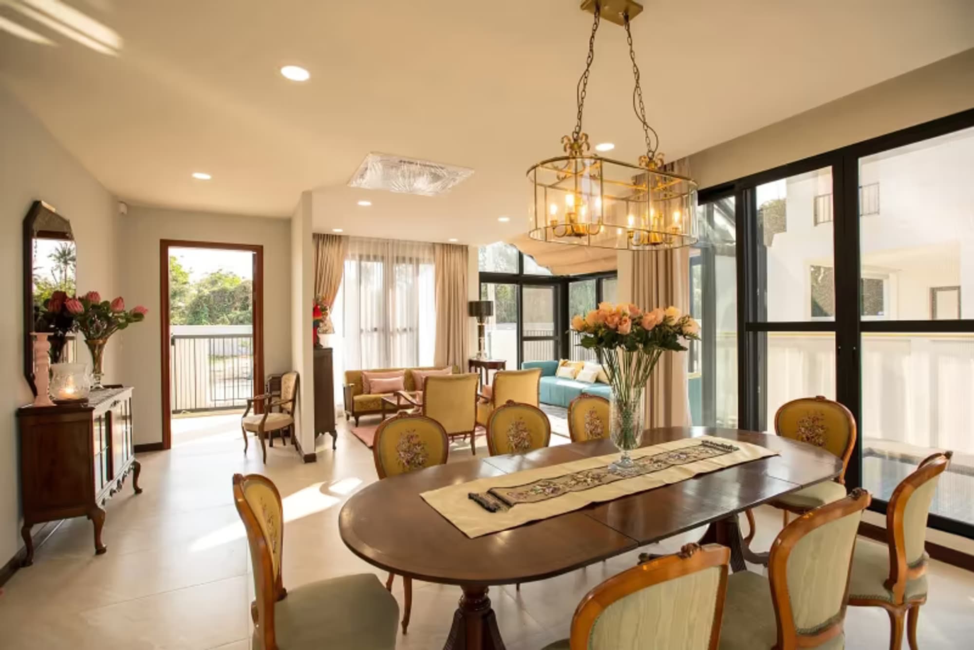 3 Bedroom House - Image 1