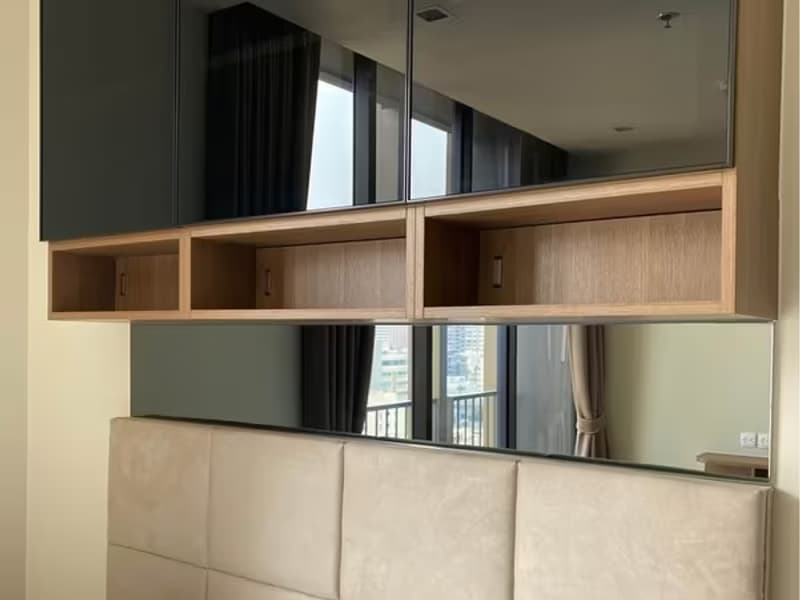  Condo for Rent at Noble Around Sukhumvit 33
