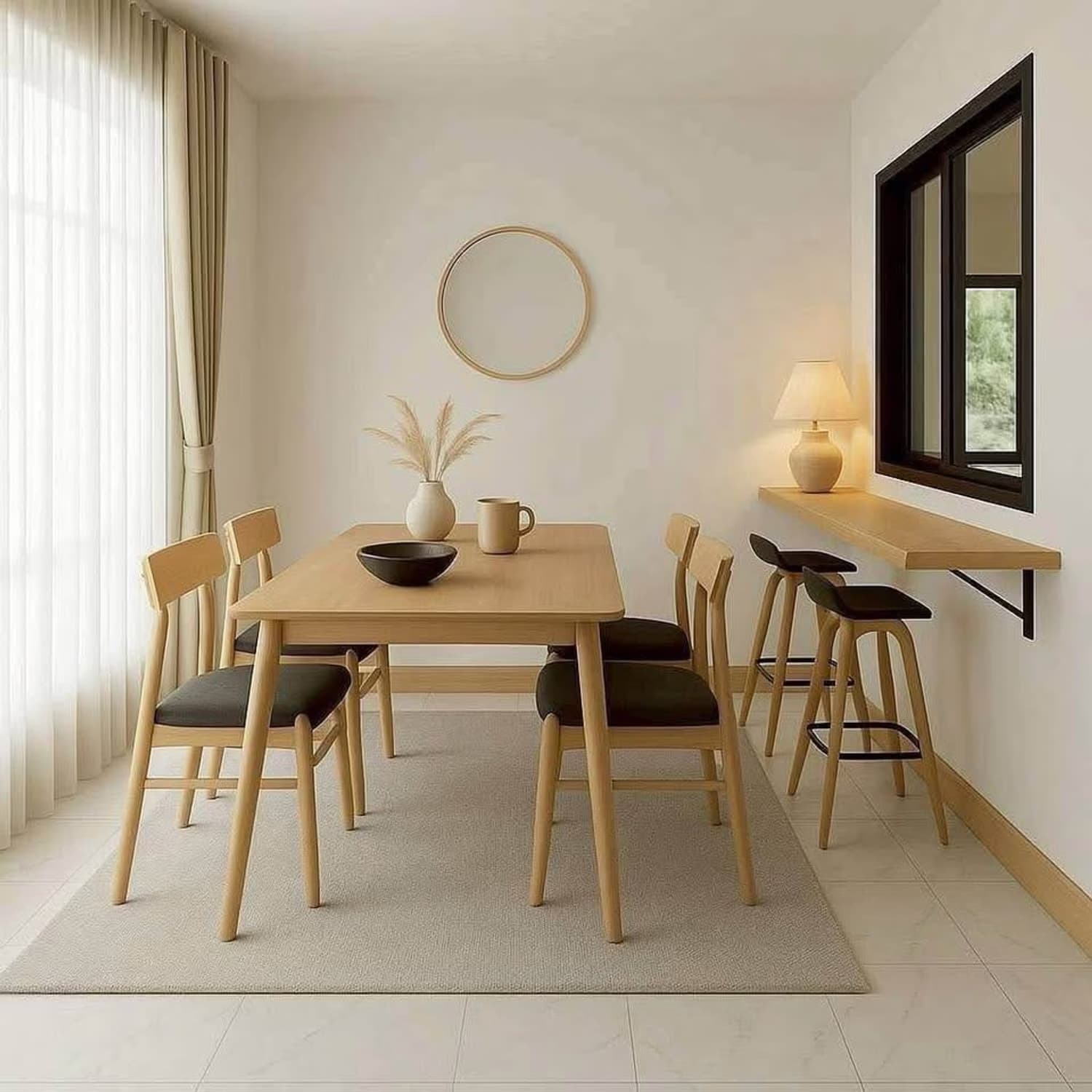 3 Bed House for Rent and Sale in Hang Dong District - Image 3