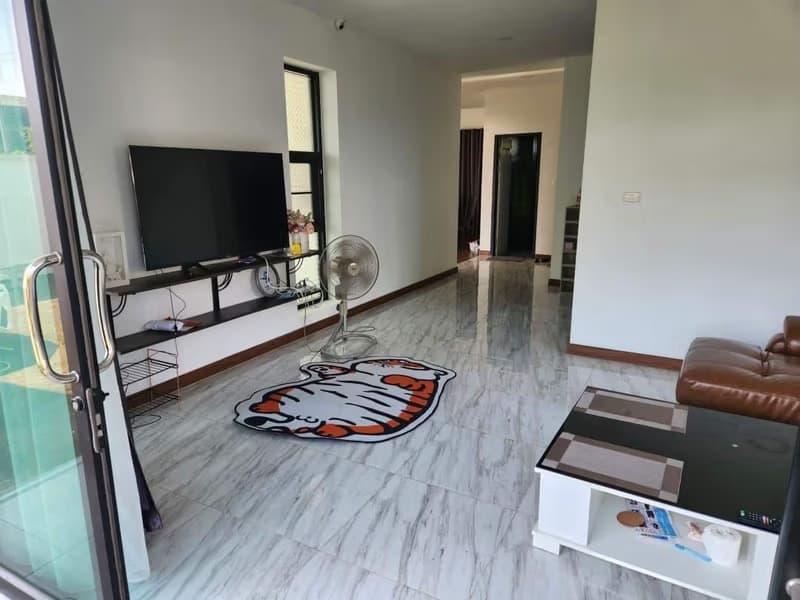 3 Bed House for Rent and Sale in Doi Saket