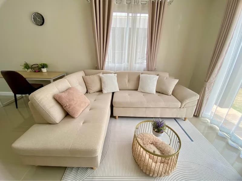 3 Bed House for Rent in San Kamphaeng