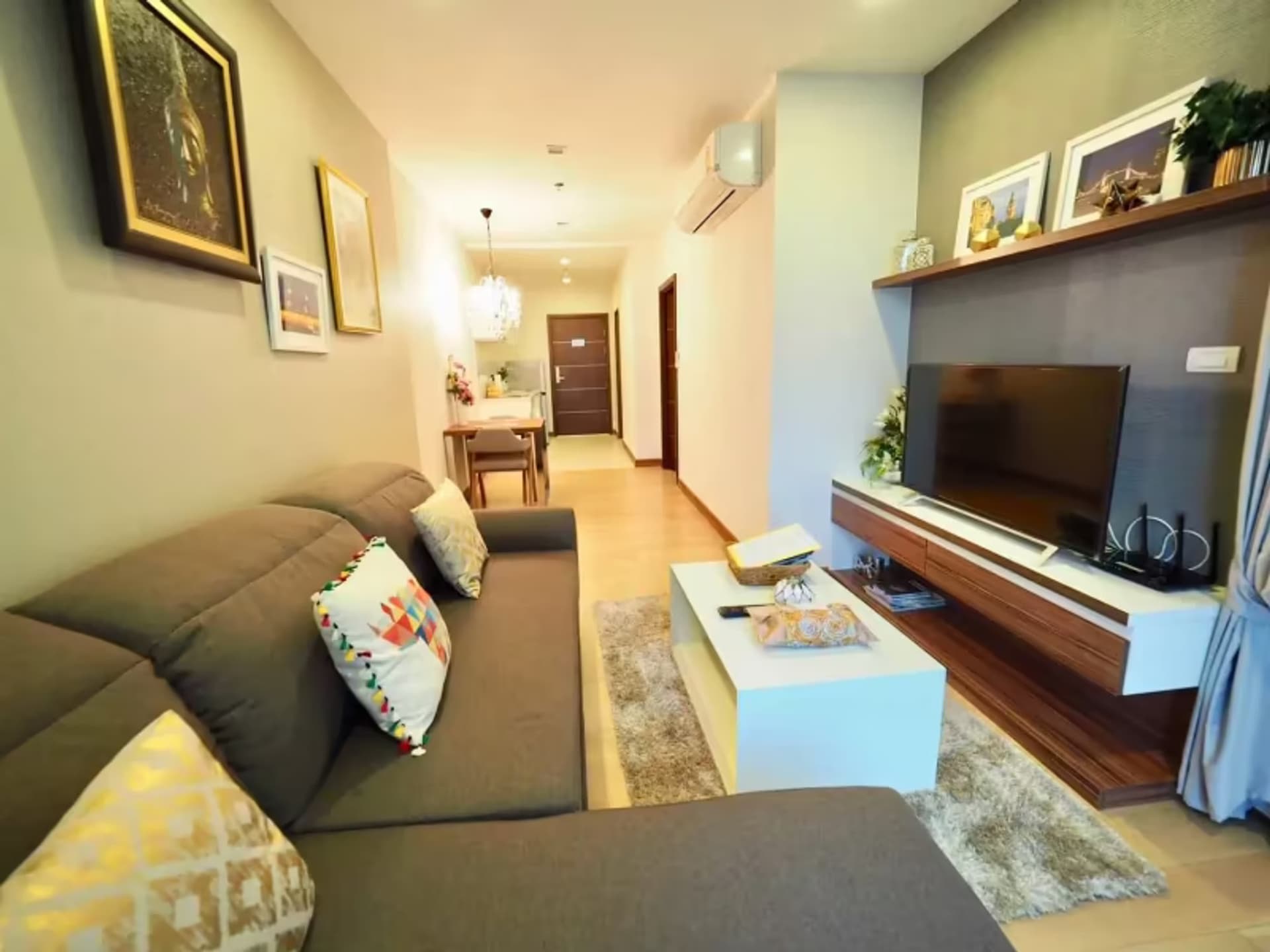 1 Bedroom Condo - Image 9