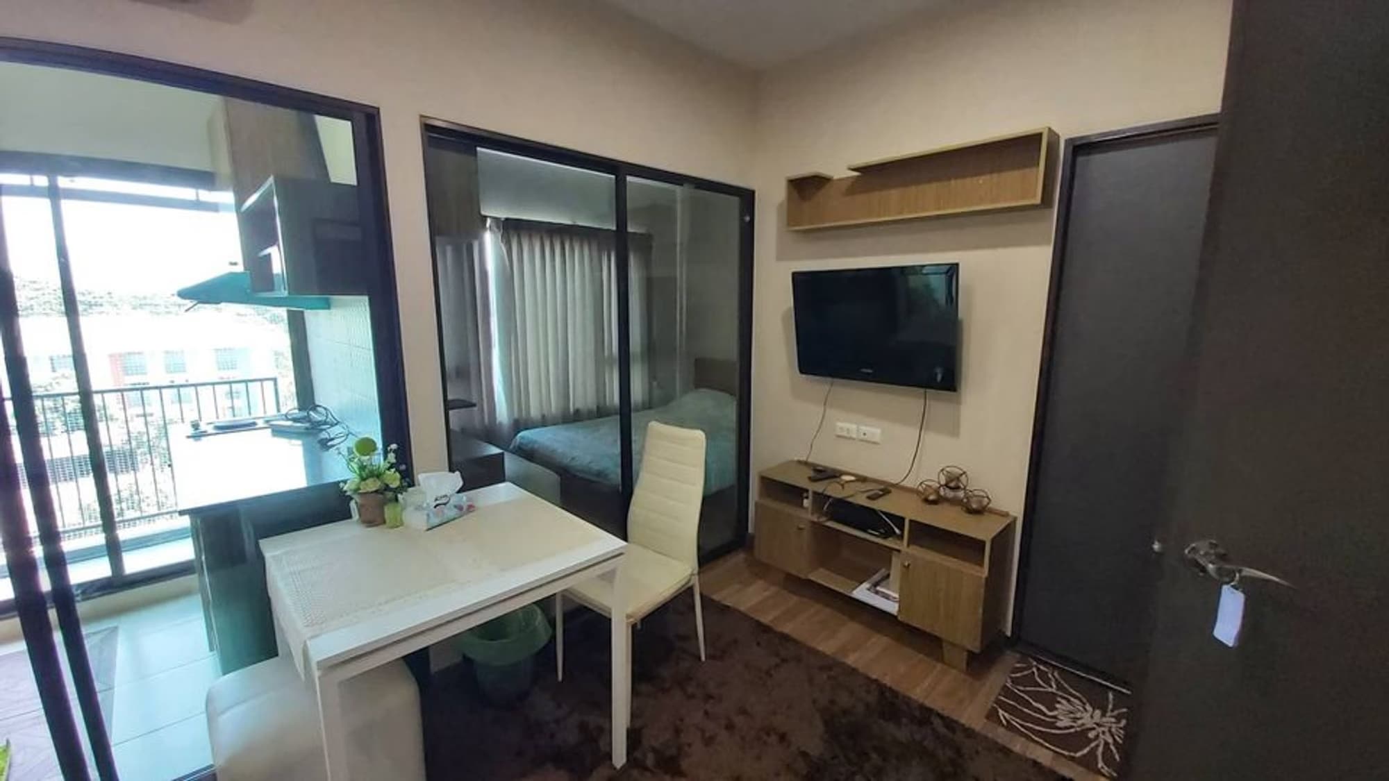 1 Bedroom Condo - Image 3