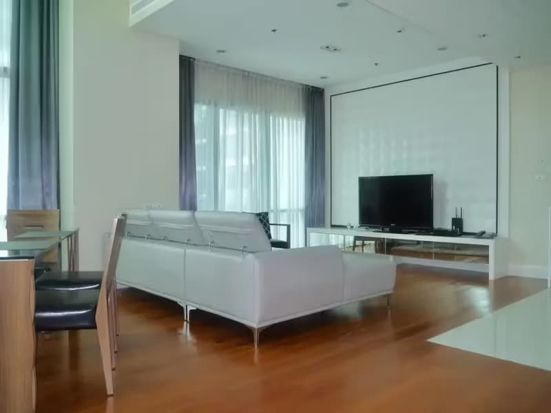 3 Bedroom Condo