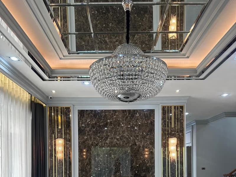 5 Bed House for Sale in Prawet