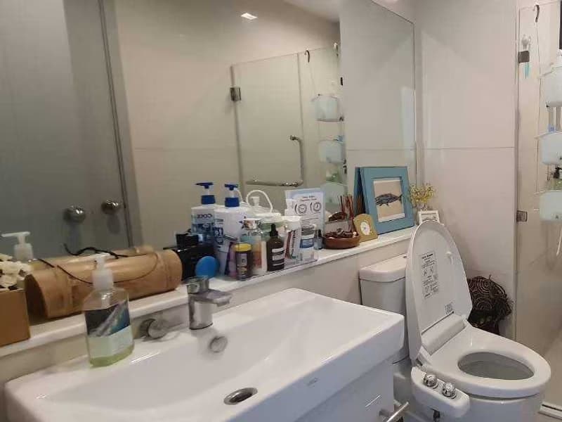 2 Bed Condo for Rent and Sale in Phra Khanong