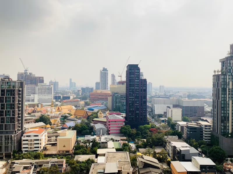 Condo for Rent at MARU Ekkamai 2  