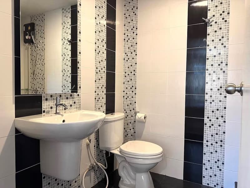 1 Bed Condo for Sale in Mueang Chiang Mai