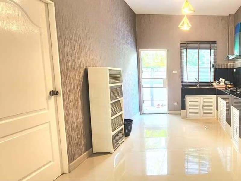 3 Bed House for Rent in Hang Dong
