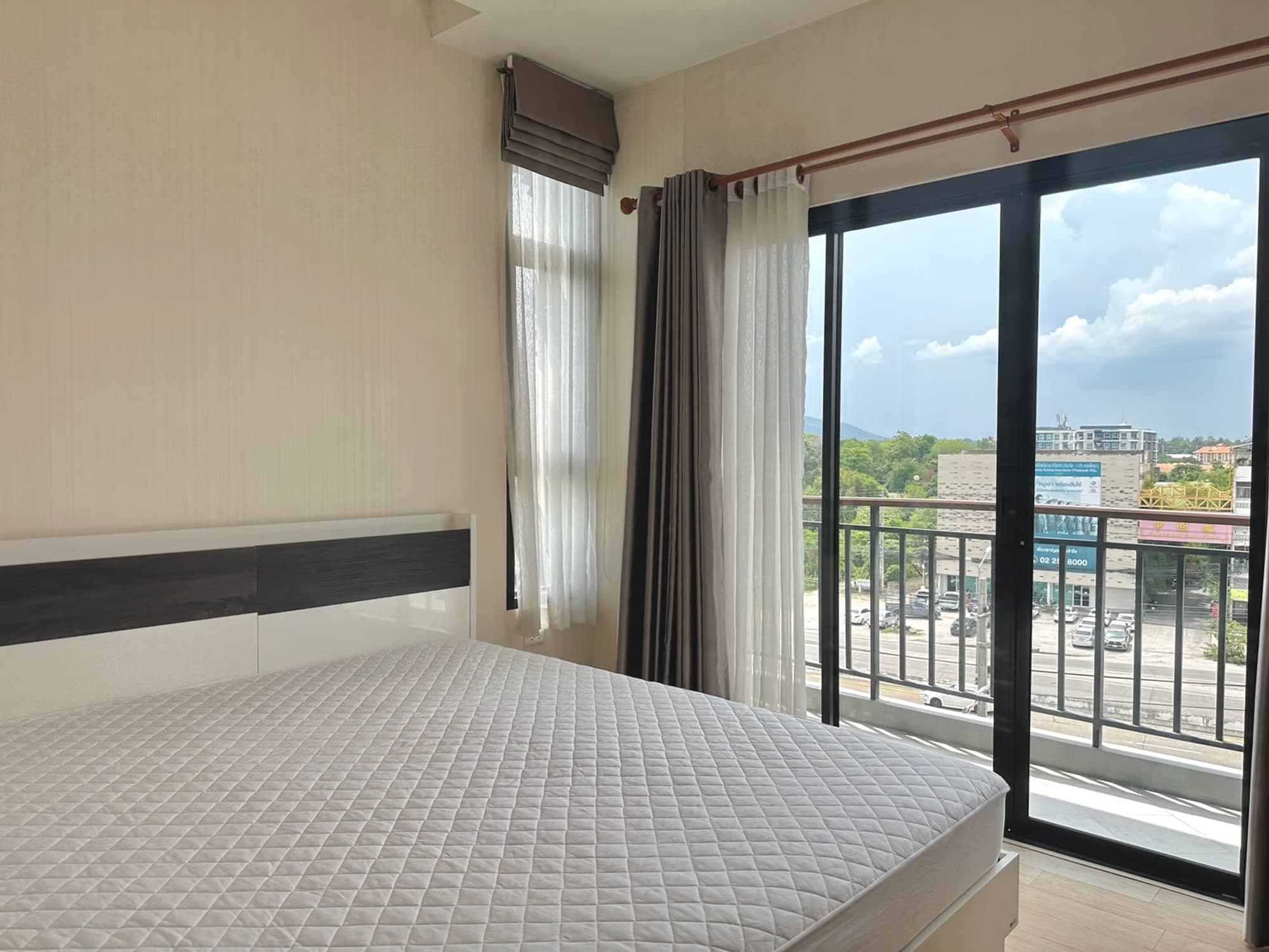 Condo for Rent at Trams Square - Image 17