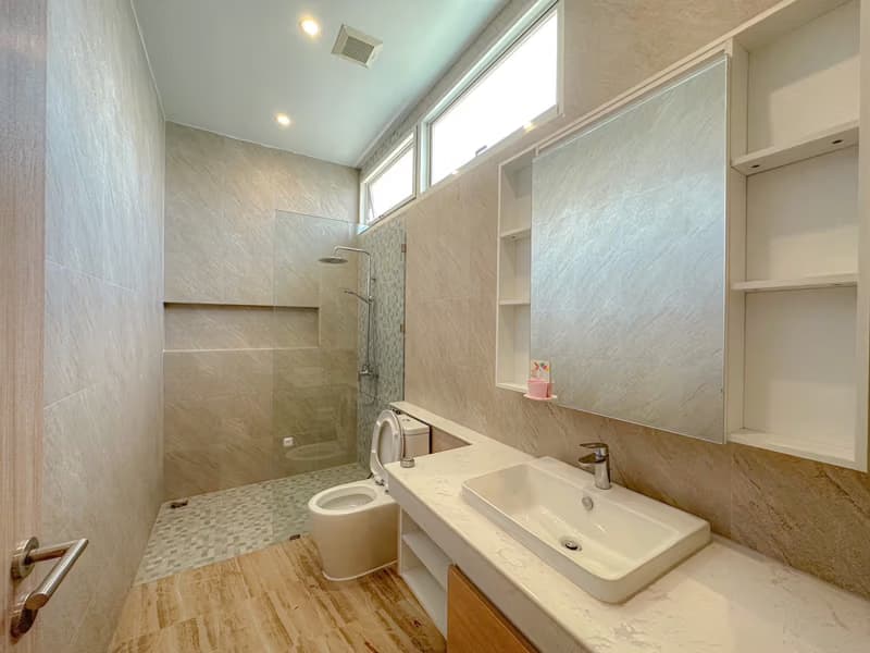 House for Rent in Ton Pao, San Kamphaeng.
