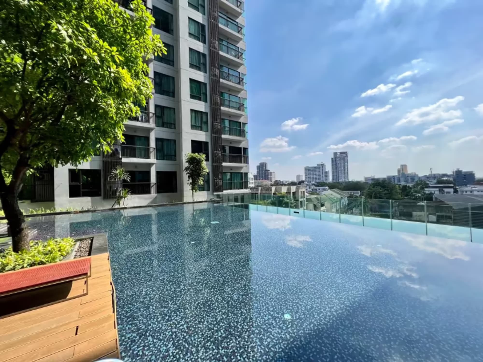 Studio for Sale in Khlong Toei - Image 12