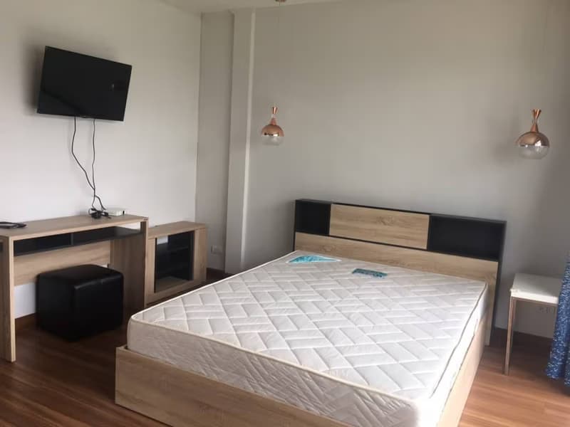 2 Bed Townhouse for Sale in Mueang Chiang Mai