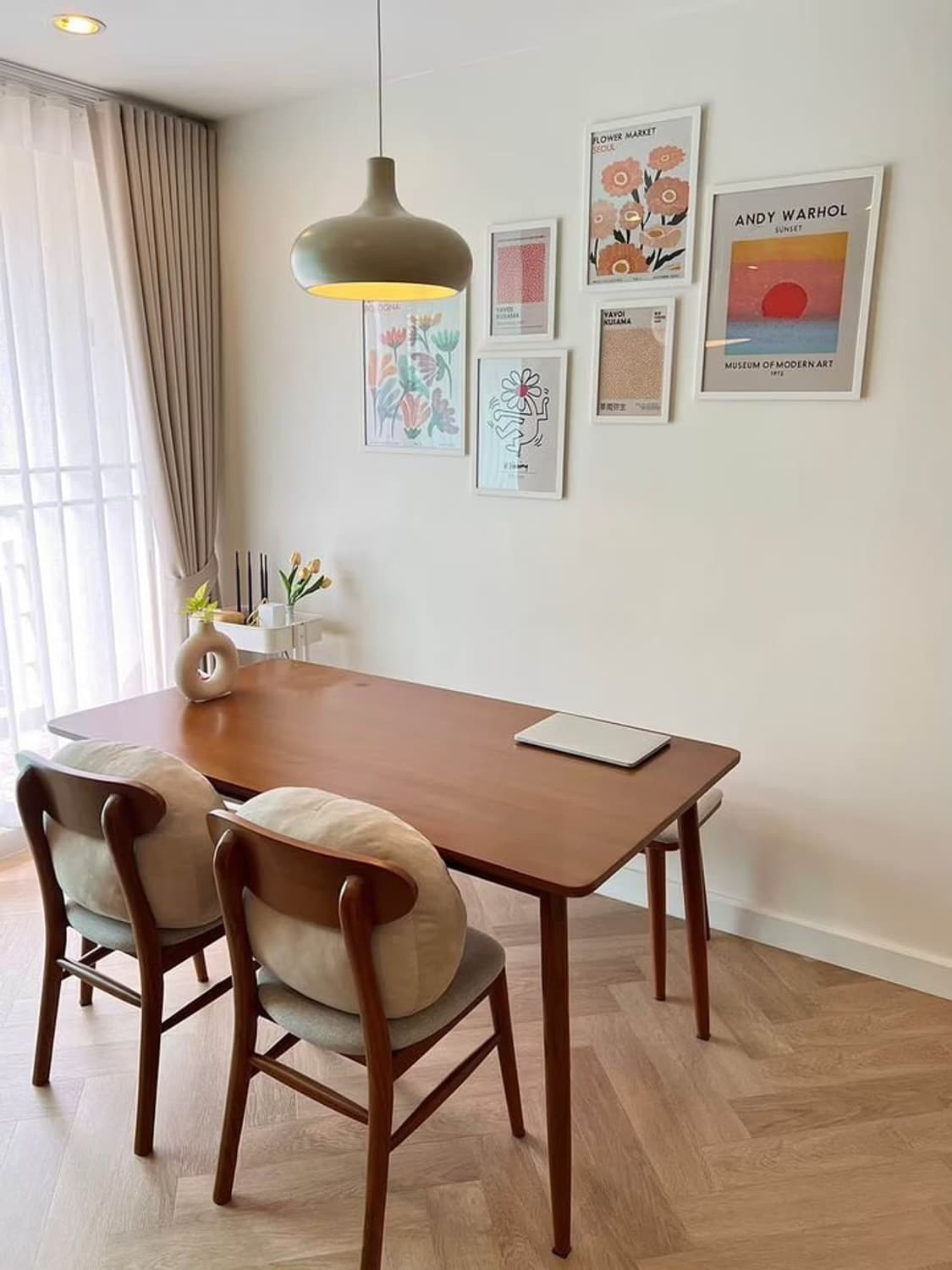 2 Bed Condo for Sale  Near Surasak BTS - Image 7
