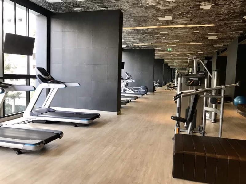 Condo for Sale at Noble PhloenChit