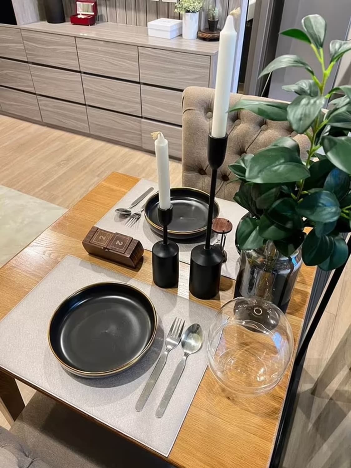  Condo for Sale at The Base Garden Rama 9 - Image 11