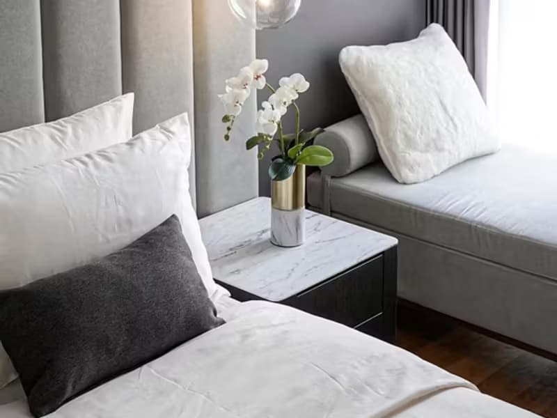 Condo for Rent, Sale at Ashton Chula-Silom