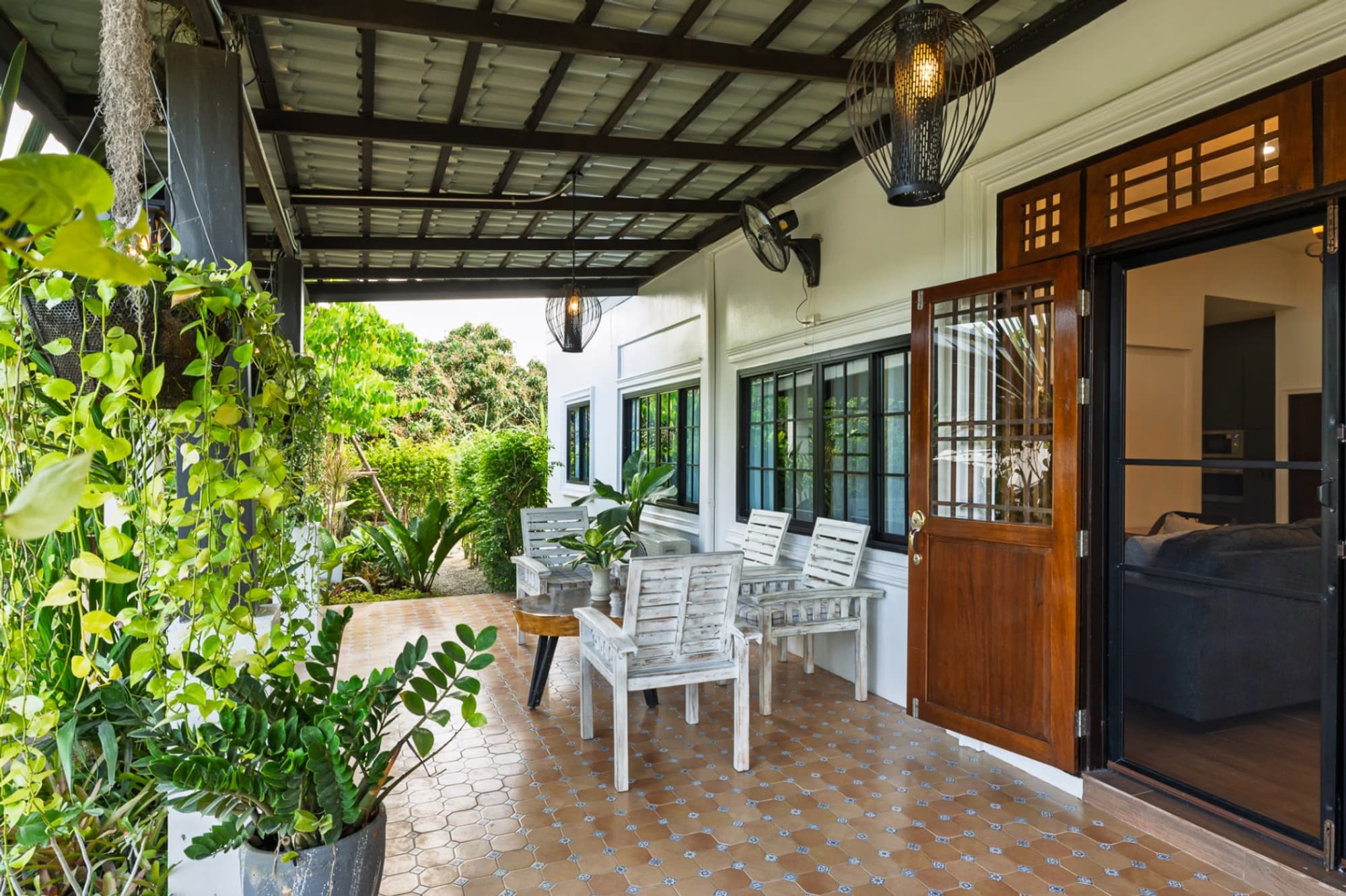 5 Bed House for Sale in Saraphi District - Image 31