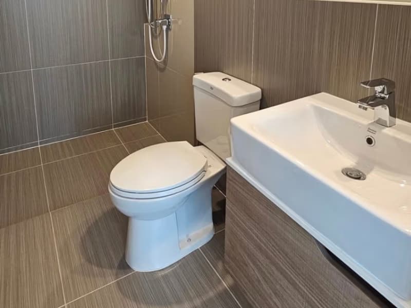 3 Bed Townhouse for Rent in Saphan Sung
