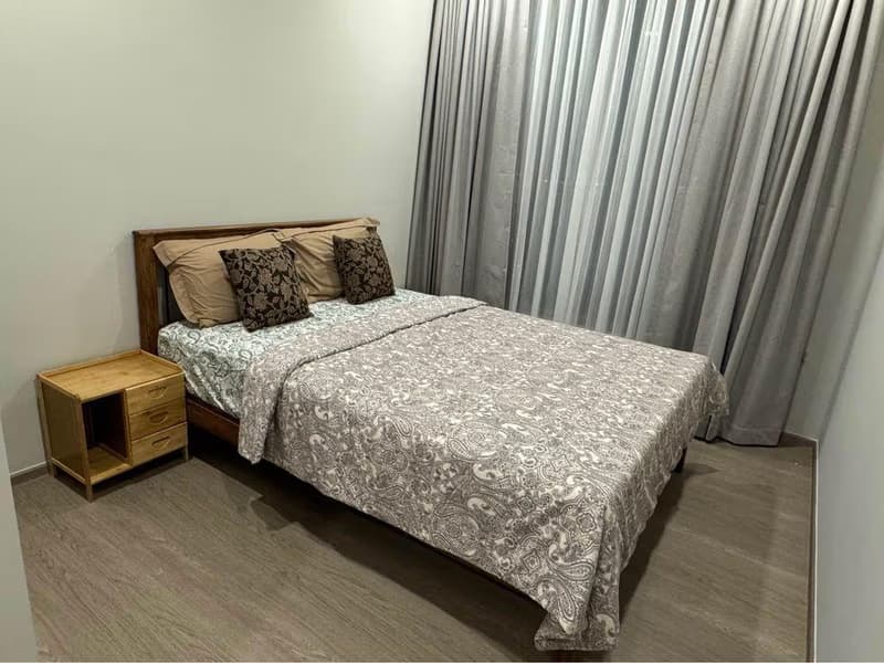 3 Bed Condo for Rent in Bang Phli