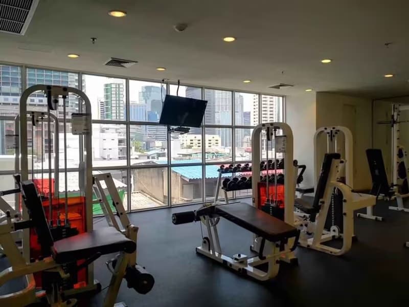 3 Bedroom Condo
