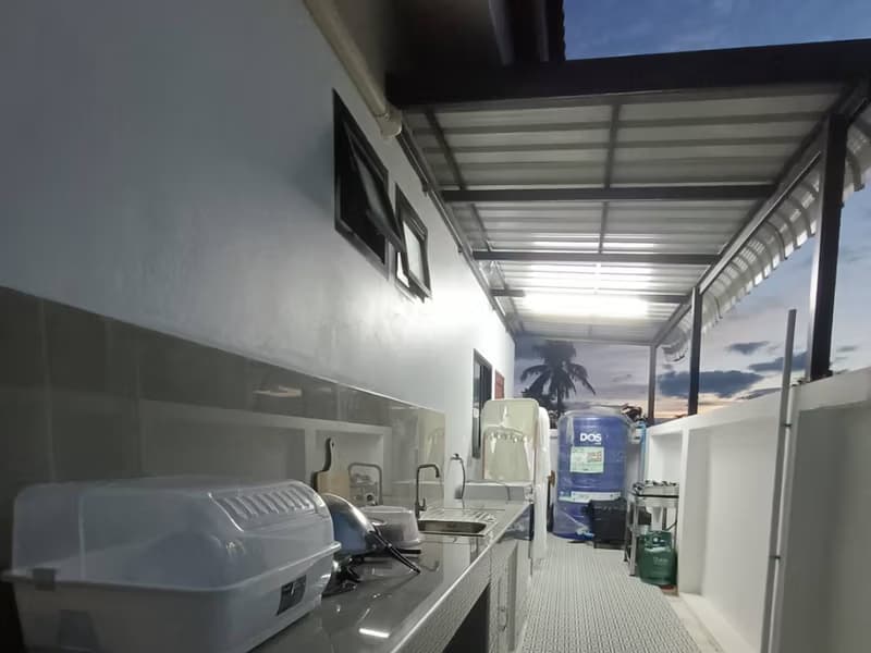 3 Bed House for Rent in Hang Dong