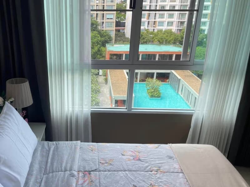 2 Bed Condo for Sale in Mueang Chiang Mai