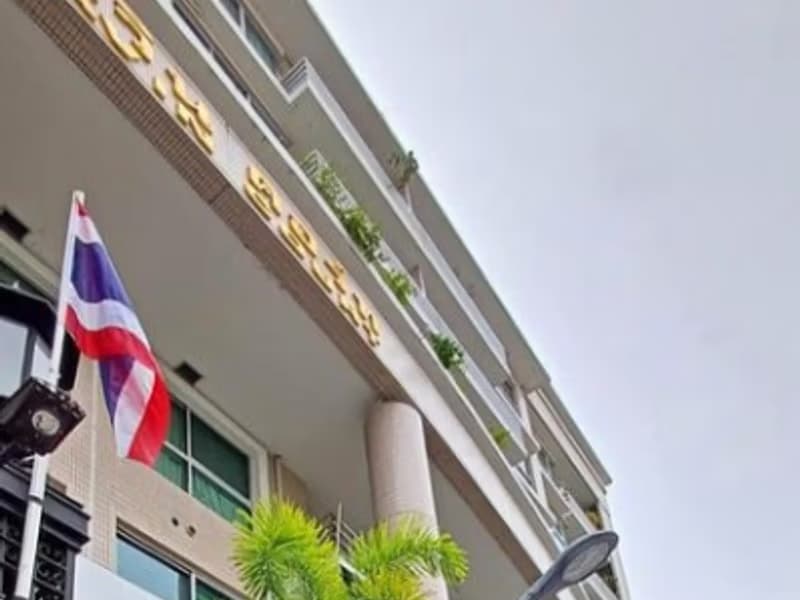 2 Bed Condo for Sale in Pathum Wan