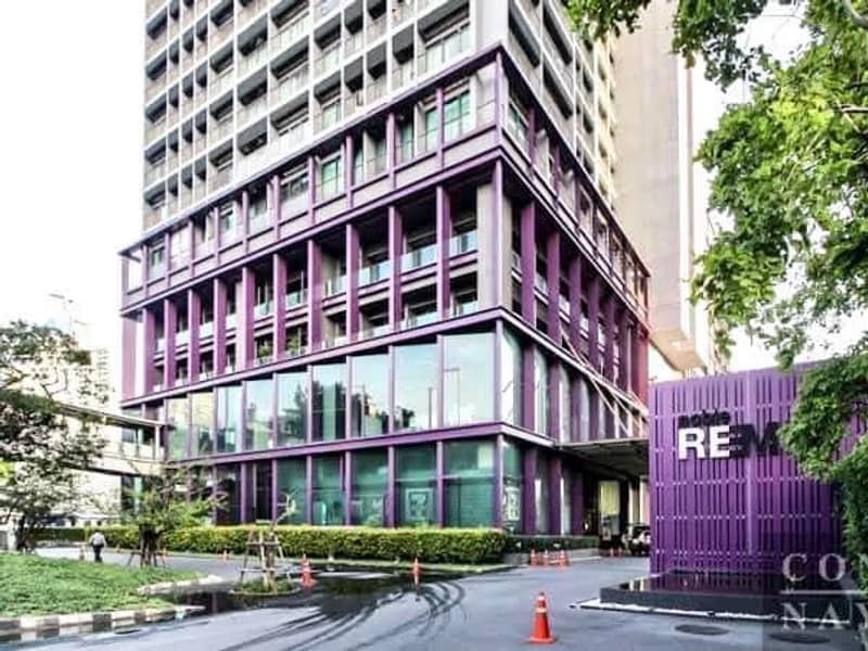 Condo for Rent, Sale at Noble Remix Thonglor