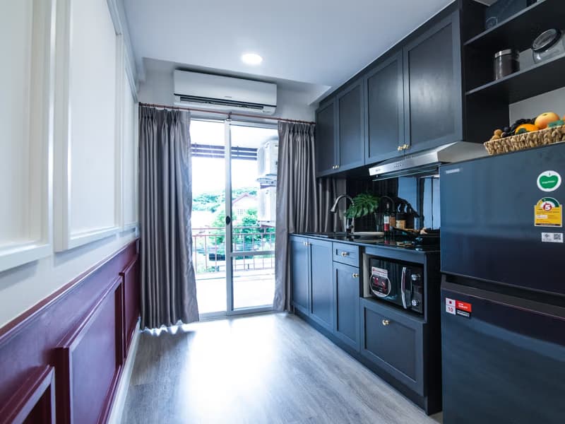 1 Bed Condo for Sale in Muang District