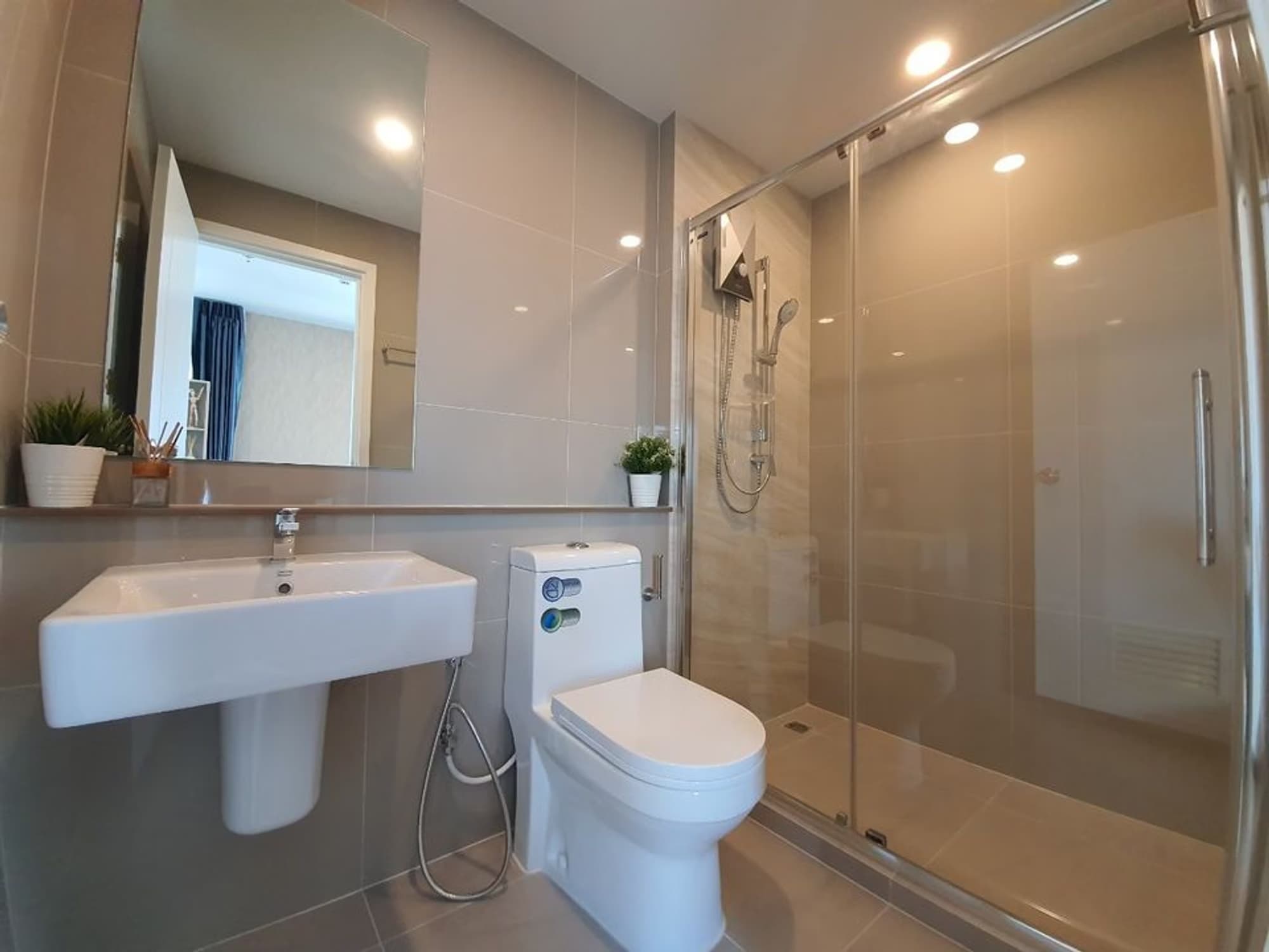2 ห้องนอน Condo สำหรับ ขาย ใกล้ Ekkamai BTS - Image 19
