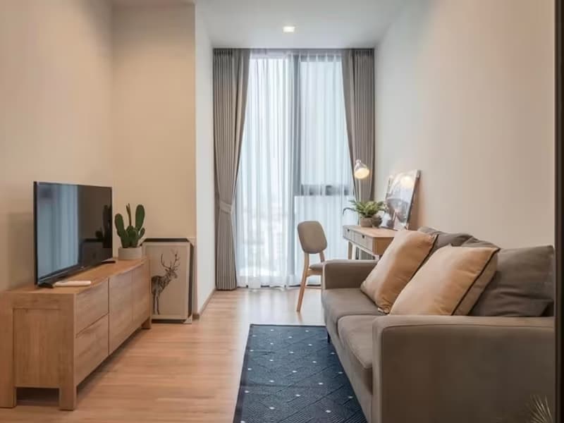 Condo for Sale at The LINE Phahon-Pradipat