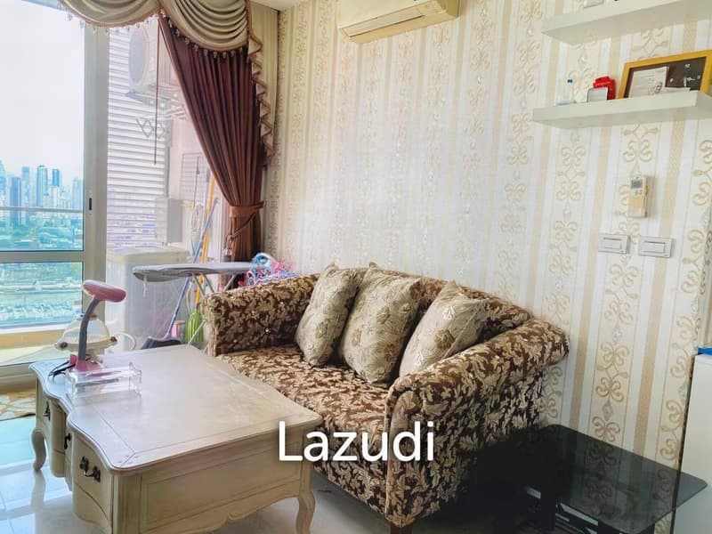 Condo for Sale at TC Green Condominium