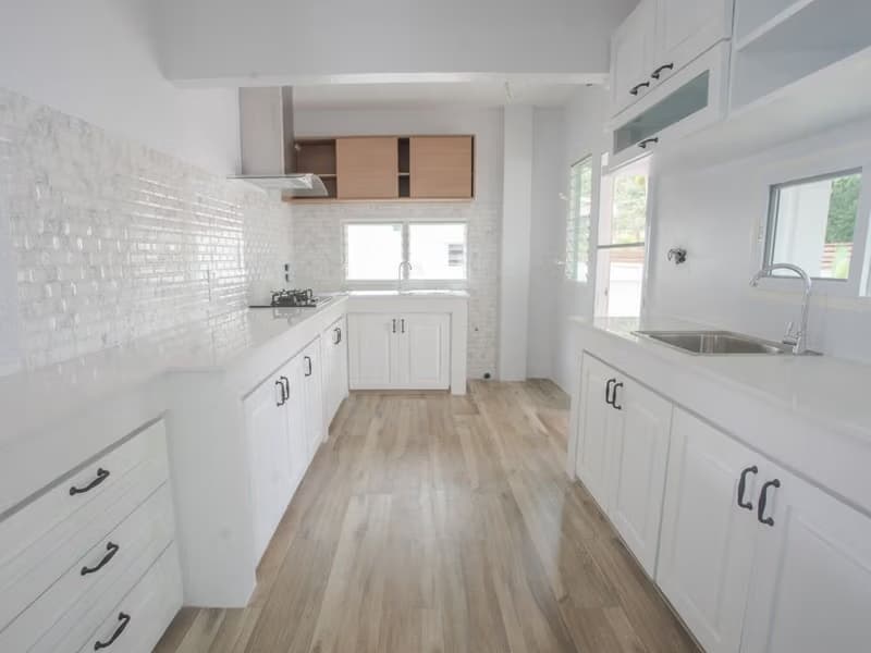 House for Rent in Nong Chom, San Sai.