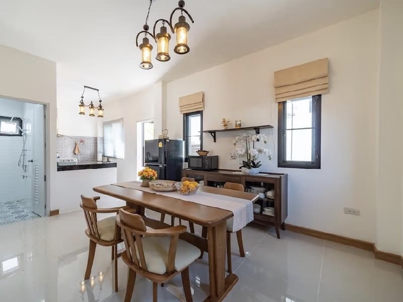 4 Bed House for Sale in Mueang Chiang Mai