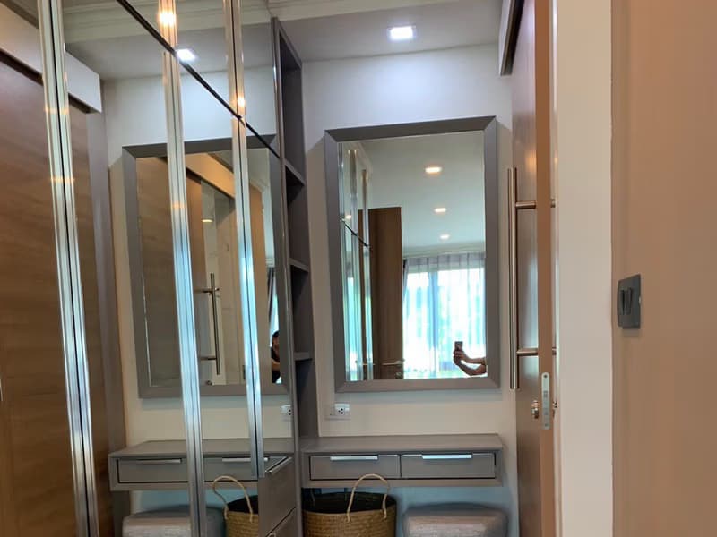 1 Bed Condo for Rent in Mueang Chiang Mai