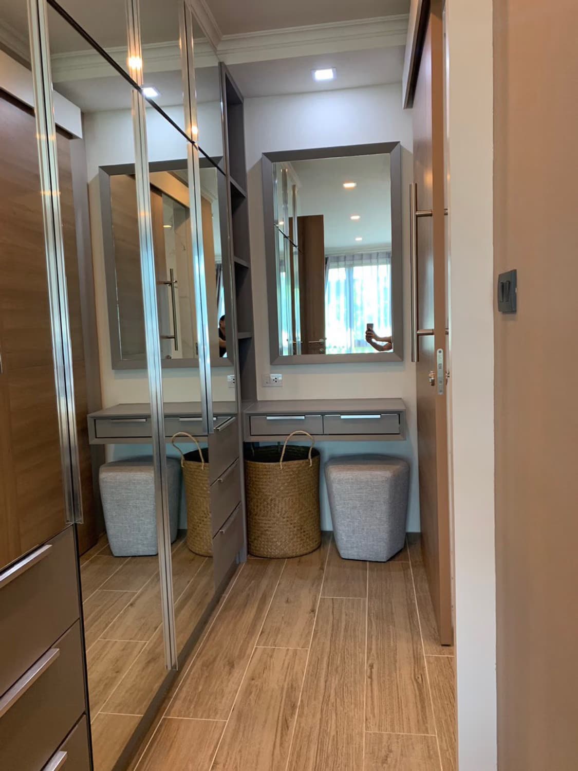 1 Bed Condo for Rent in Mueang Chiang Mai - Image 9