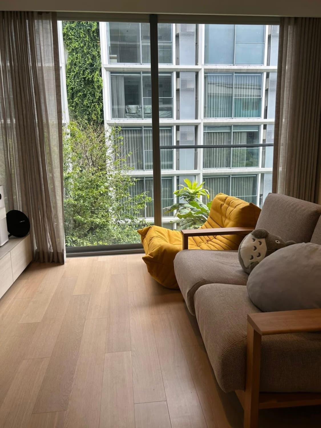 1 Bed Condo for Rent in Watthana - Image 3